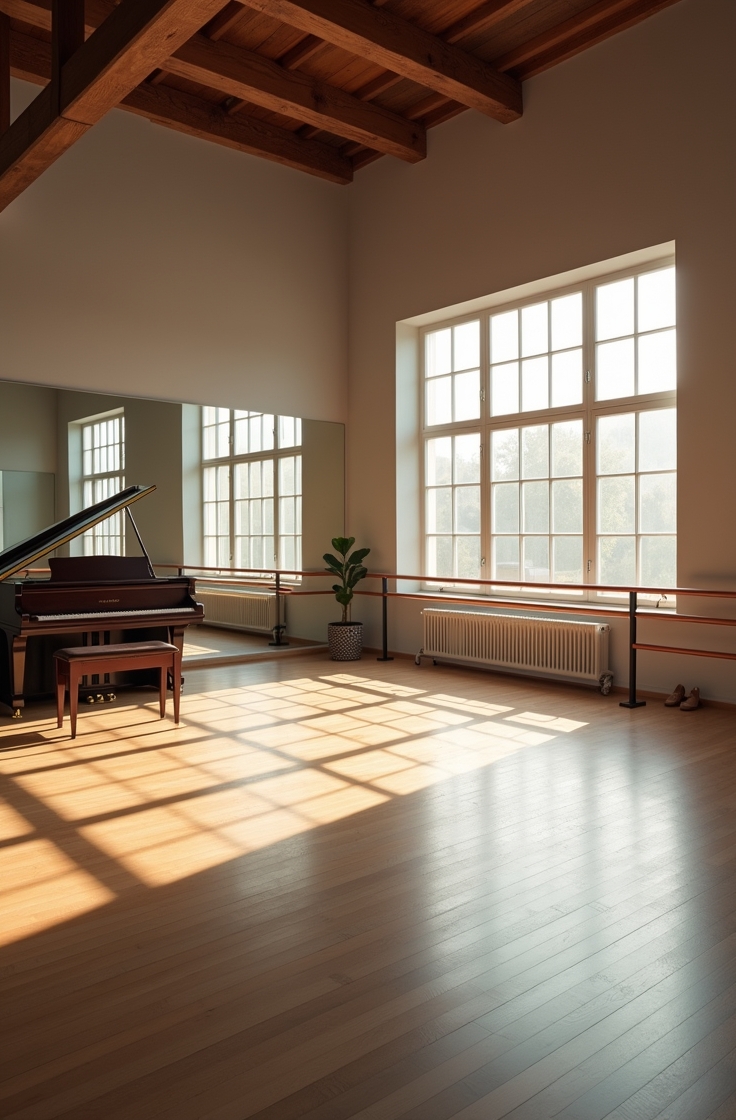 Dansworkshop